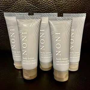 🏝️ bundle 5 NONI Hawaiian body lotion maile lavender NWT